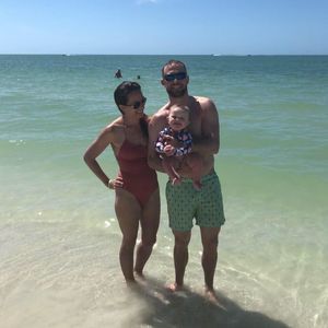 Meet your Posher, Peggy